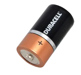 Afbeelding voor categorie Batterijen